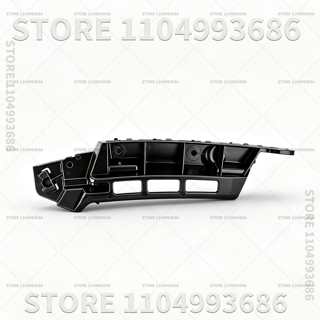 For Porsche 2014 2015 2016 Panamera (970) Car Rear Bumper Bracket Left Right OEM 97050563503 97050563603 97050563602 97050563502