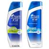 Head & Shoulders Men's Anti-Dandruff Shampoo Twin Pack