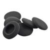 Soft Foam Earpads Headphones Ear Cushion Cover for MDR-Q21 Q22 Q23 Q38 Q21LP Q68