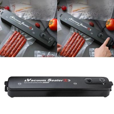 Mașină de Ambalat Automată Mașină de Sigilat Alimente în Vid Portabilă de Uz Casnic Sigilator Alimente în Vid Ajutor de Bucătărie 220V