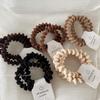 Accessori per capelli – Elastici per capelli