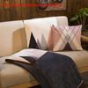 Coral Velvet Throw Pillow Dual-purpose Throw Pillow Variable Quilt Home Sofa Pillow Car Warm Artifact