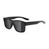 UV400 Polarized Casual Fashion Sunglasses for Men and Women - Stylish Outdoor Sports Eyewear