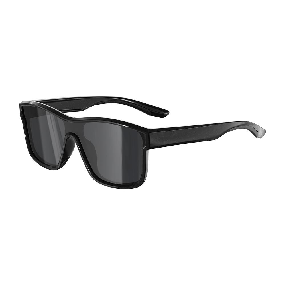 UV400 Polarized Casual Fashion Sunglasses for Men and Women - Stylish Outdoor Sports Eyewear