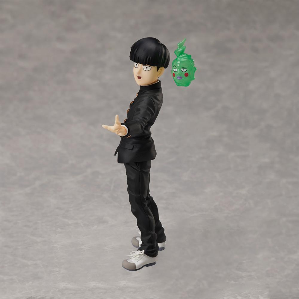 Anime Figure Kageyama Shigeo action fiugres standing position Kageyama Shigeo figurine PVC model toy collection statue gift 16cm