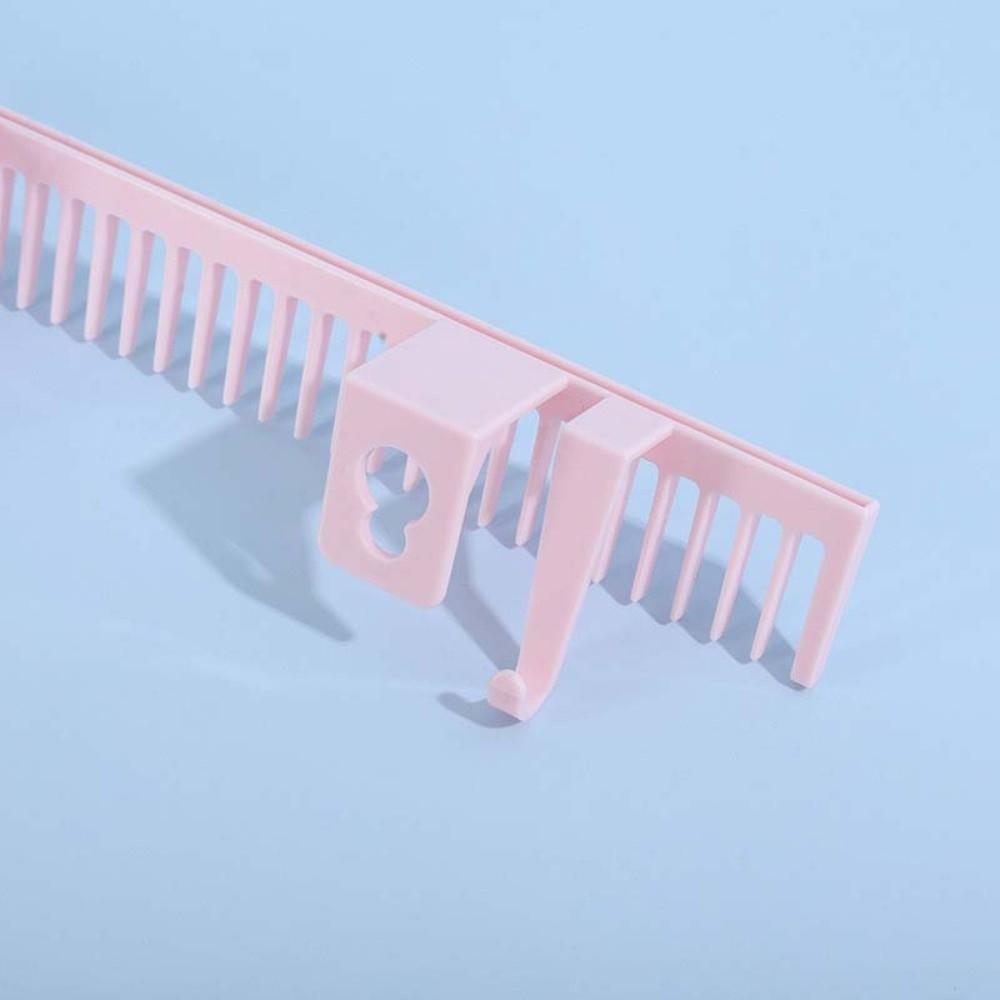 Professional Suction Cup Hairdresser Stand Hairdressing Tools Hair Placement Rack for Home