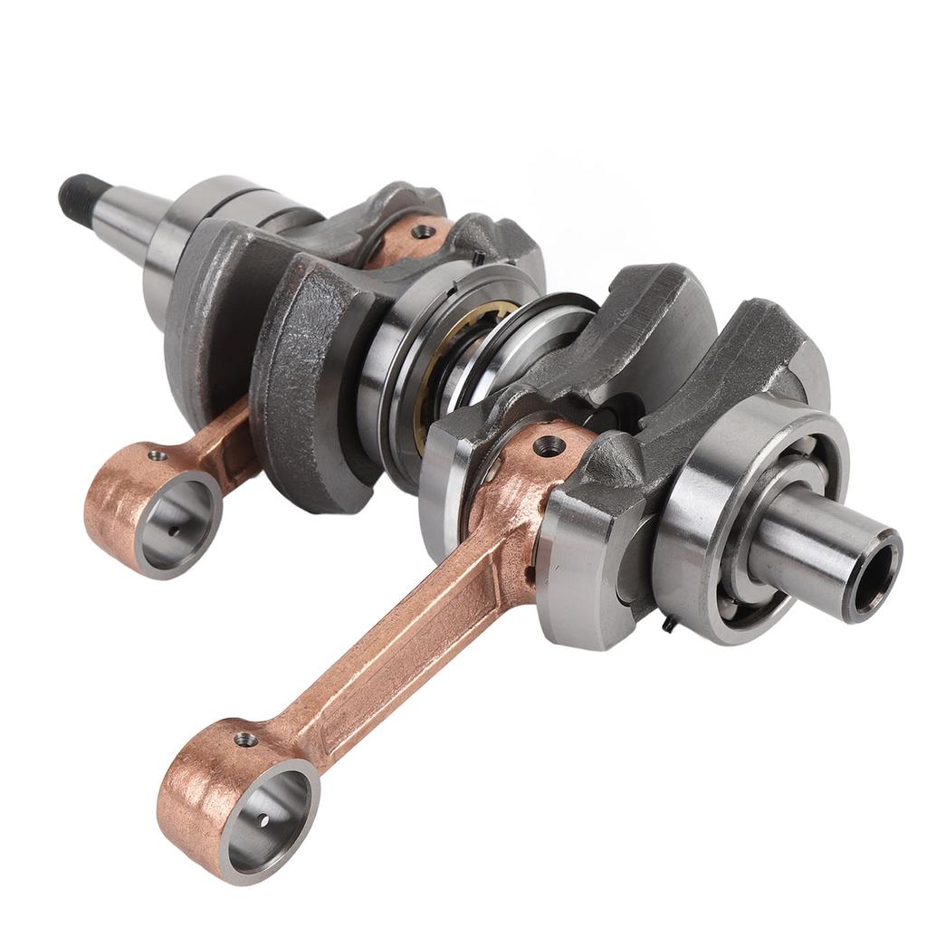 Outboard Engine Crankshaft Assembly 69P 11400 00 61N 11400 00 Motor Crankshaft Assy for 2 Stroke 25 30 Horsepower