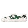 Vans OG Authentic LX Sweet Leaf - White Unisex Sneakers Green VN0A4BV94JM