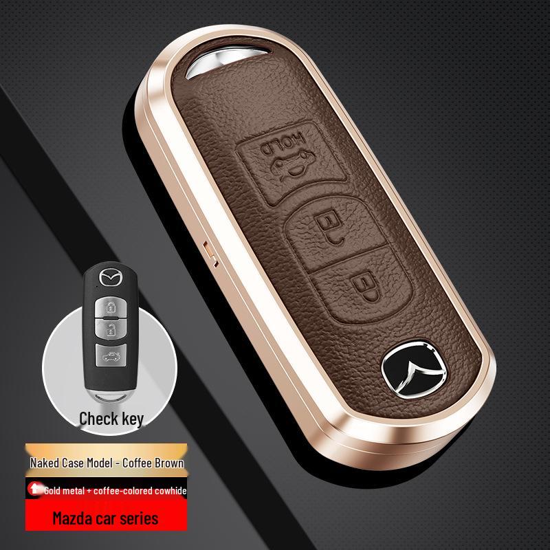 

Key Cover for Mazda CX Models and Atenza