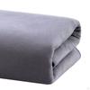 12 X 23.6 Inch Microfiber Cloth Car Drying Towel, Washable Super Absorbent Fleece Material with