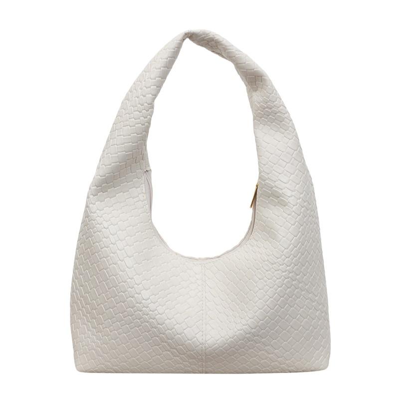 Underarm Bag Retro Women s Portable Shoulder Bag