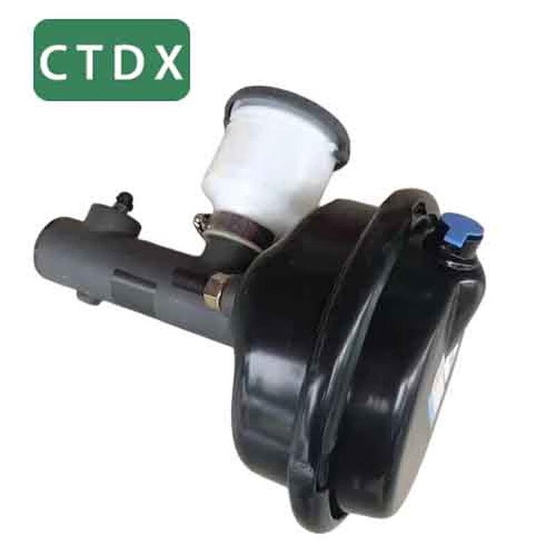 Dongfeng Mengshi CSK181 Brake Slave Cylinder Oil-Gas Converter