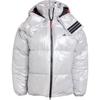 Adidas X Moon Boot Sportswear FW25 Thick Loose Warm Long Sleeve Cotton Jacket Men Jacket KA3517