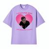 I Can Fix Him Patrick Ball As Dr Frank Langdon Tshirt Men Women Classic T Shirts 100 Cotton Oversized Cozy T Shirt Streetwear