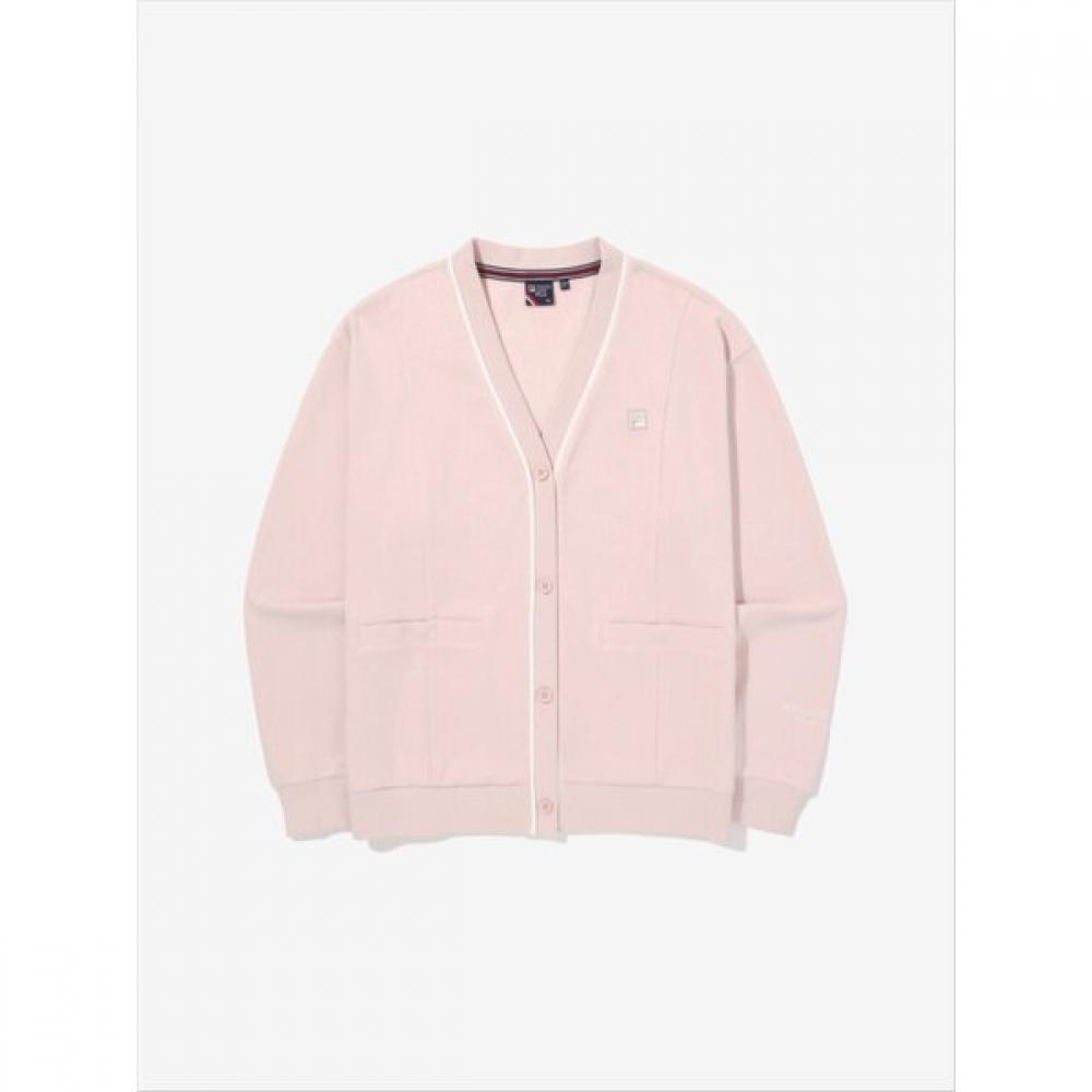 Fila Tennis Pique Cardigan Fs2ftg3361f EPK/W85