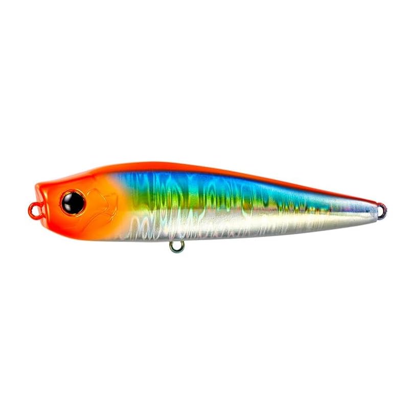 

Cormoran Bow Flap 80S #A179 sight orange/glow