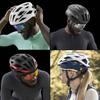 Sports Sunglasses UV400 Mirror Lens Pace Stage Black Matte [Uvex] Anti-fog Cycling/Running/Outdoor (Silver)