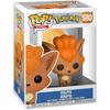 Funko Pop! Games : Pokémon – Vulpix 580