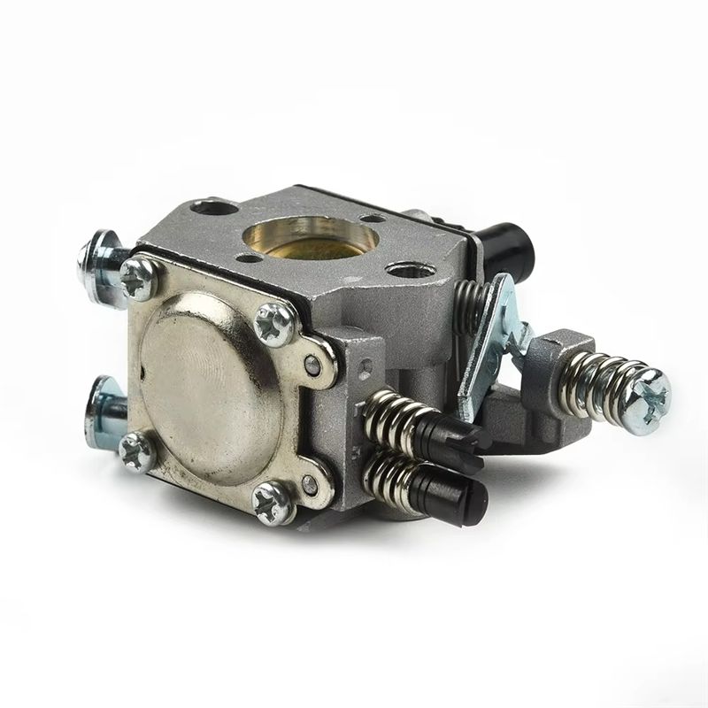 A20F-Carburetor For Chinese Chainsaw 5200 4500 5800 52CC 45CC 58CC Garden Power Tools Accesoories Chain Saw Parts