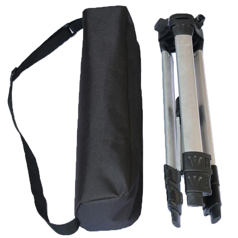 1Pc 40/45/50/57Cm Light Tripod Bag Monopod Bag Handbag Carrying Storage Case