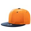 Vendita Calda Cappellino Semplice Snapback Cappellino di Alta Qualità per Adulti Hip Hop Cappellino da Baseball Uomo Donna Tempo Libero all'Aperto Cappellino da Baseball
