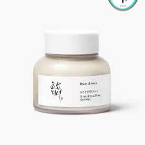 

Beauty of Joseon Ground Rice and Honey Glow Mask 150ml Nourishing Korean Wash-Off Face Mask 150ml