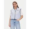 Tjw Reversible Teddy Vest