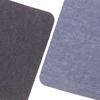 6Pcs Assorted Cotton Jeans Repair Kit 3Color Iron On Denim Patch Sewing Applique