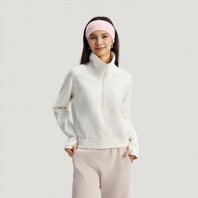 Adidas SFL HZ SWT Women's Sweatshirt