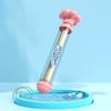 Sparklers Water Toy for Bathing And Play Creative Pull-Out Water Spray Toy Family Water Playtime for Kids Adults