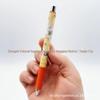 Pentel Paiton BLN75 Moomin Amy Series Limited Edition 0.5mm Quick-Dry Pen