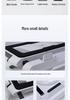 Feizhi BS2 Silent Laptop Cooling Pad with Pressure-Type System