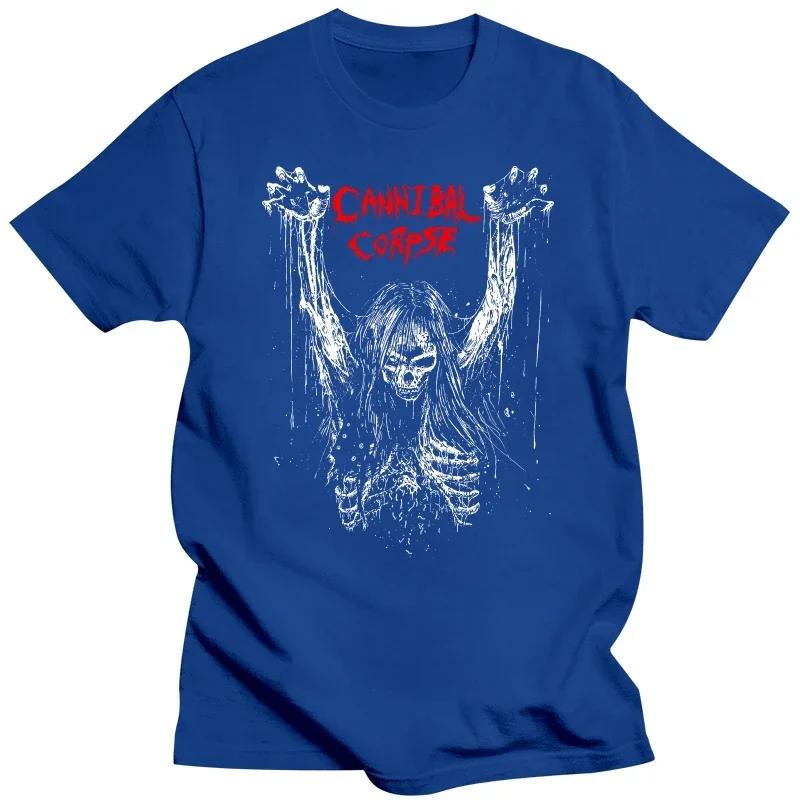 Cannibal Corpse Shirt Cannibal Corpse Shirt Concert Shirt Tour Band Vintage 90's Clothing Adult Unisex