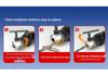 Gaobao 13mm Pneumatic Drill, Gun-Type Air Drill with Speed Control, 10mm Mixer & Hole Opener Tool.
