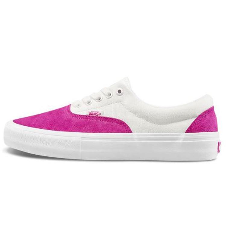 

Vans Era Pro Hot Pink Marshmallow Pink White VN0A45JASXH 38