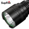 SupFire M1 Rechargeable LED Flashlight