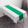 Table For Runner for Banquet Dining Table Decoration and Styling