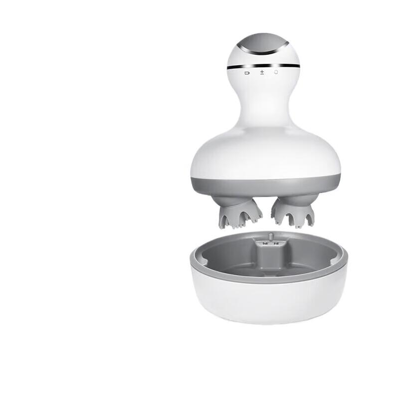 

Shangheng SHZH-JKT002 Upgraded Wet & Dry Head Massager