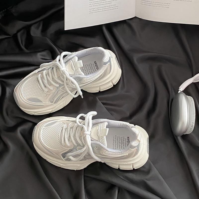 

Кроссовки дизайнерские туфли кожаные вулканизированные легкие парусиновые с круглым носком повседневные женские спортивные туфли 40 белый