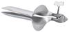Fetish Collection - Vaginal Spectrometer Silver