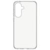 Coque - BLACK ROCK - Samsung Galaxy A56 5G - Transparent - TPU souple - Protection bords surélevés