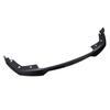 Front Bumper Lip Splitter Body Kit Impact Resistant ABS Bumper Lip Spoiler Diffuser for 3 Series G20 G21 320i 330i 330e