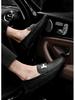 Men's All-Season Toad Leather Shoes - Versatile Outdoor Casuals