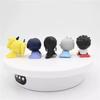 5Pcs/Set Anime Figure Kaiju No. 8 Onemutan Gacha Capsule PVC Figurine Dolls Model Toys Christmas Gift