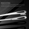 Zhizhou Stainless Steel BBQ & Steak Tongs