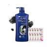 Clear Men Anti-Dandruff Deep Cleanse Shampoo
