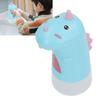Cartoon Automatic Soap Dispenser Smart Rechargeable Waterproof Cute Electronic Soap Dispenser for Children Home