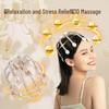 Hezheng 3D Head Massager