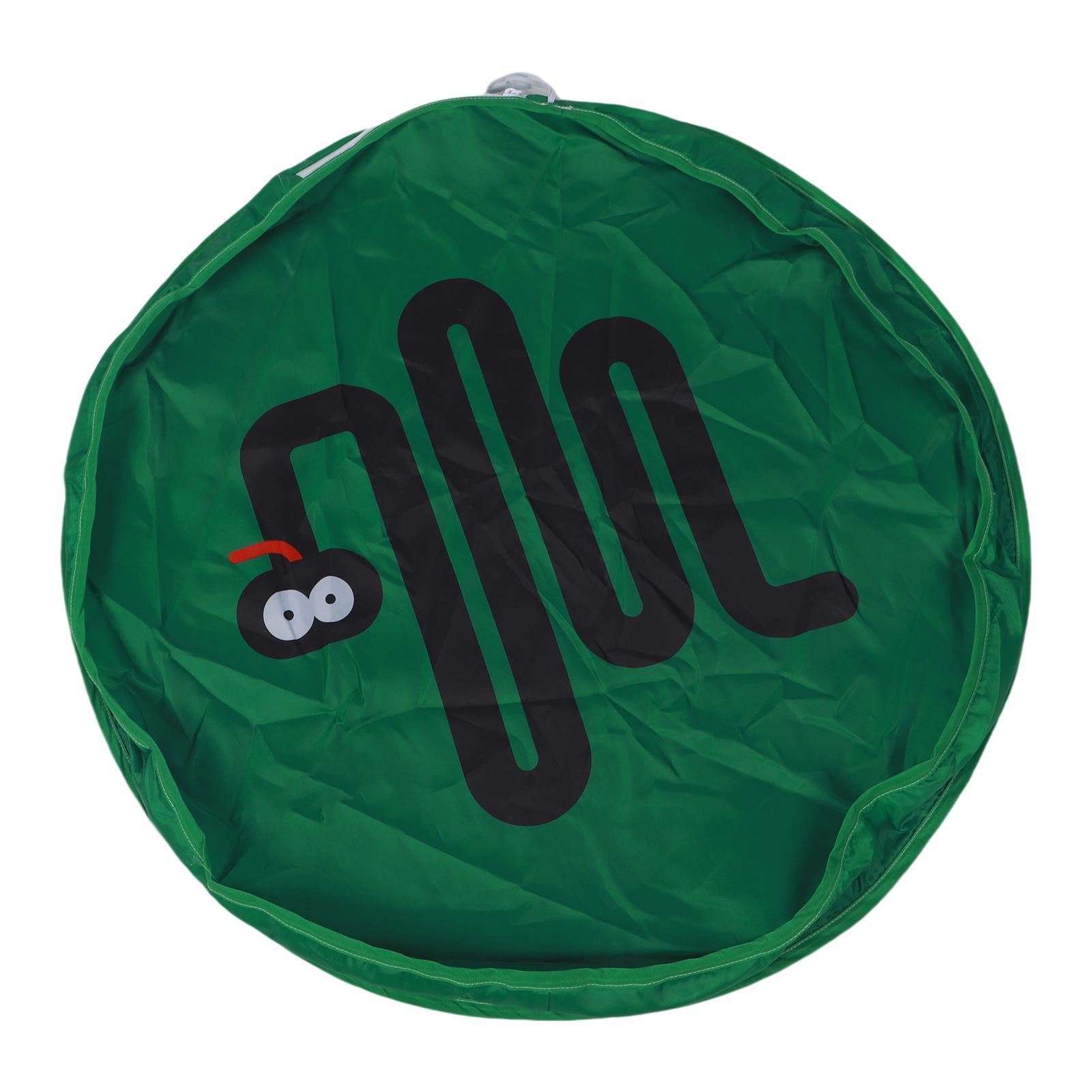 

Автоматический мяч, активируемый движением, перекатывающийся мяч, игра в прятки, игровой коврик, интерактивная игрушка для кошек для зелёный