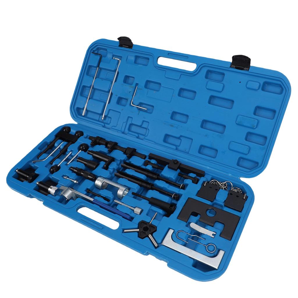 Engine Locking Timing Belt Tool Kit Replacement for Seat Crankshaft Alignment Tool Kit